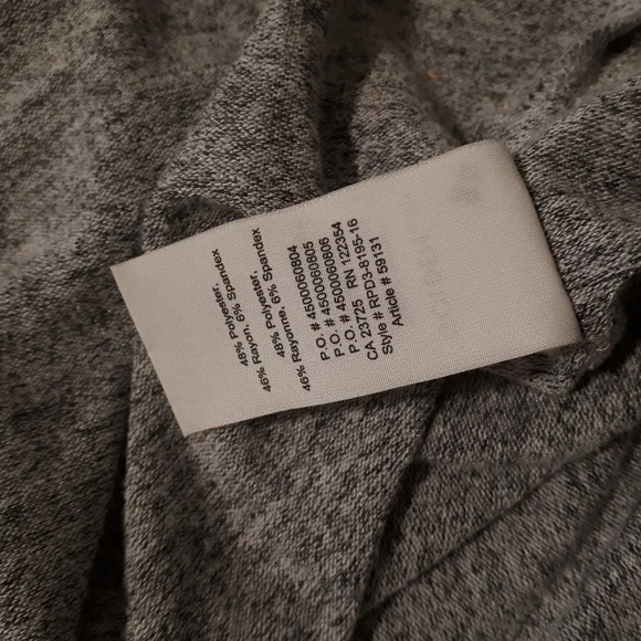 Tna inland bodycon dress - Picture 5 of 6